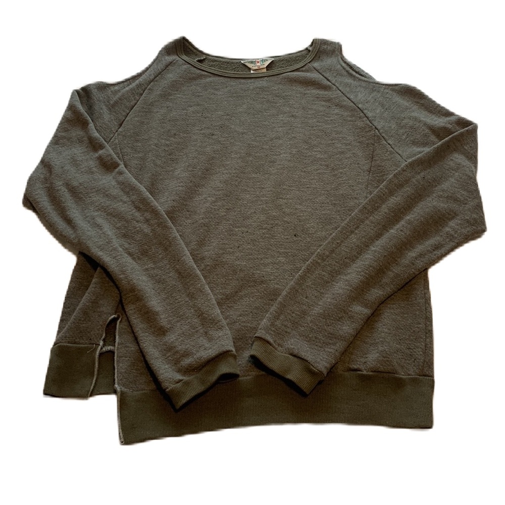 Hard Tail Size M